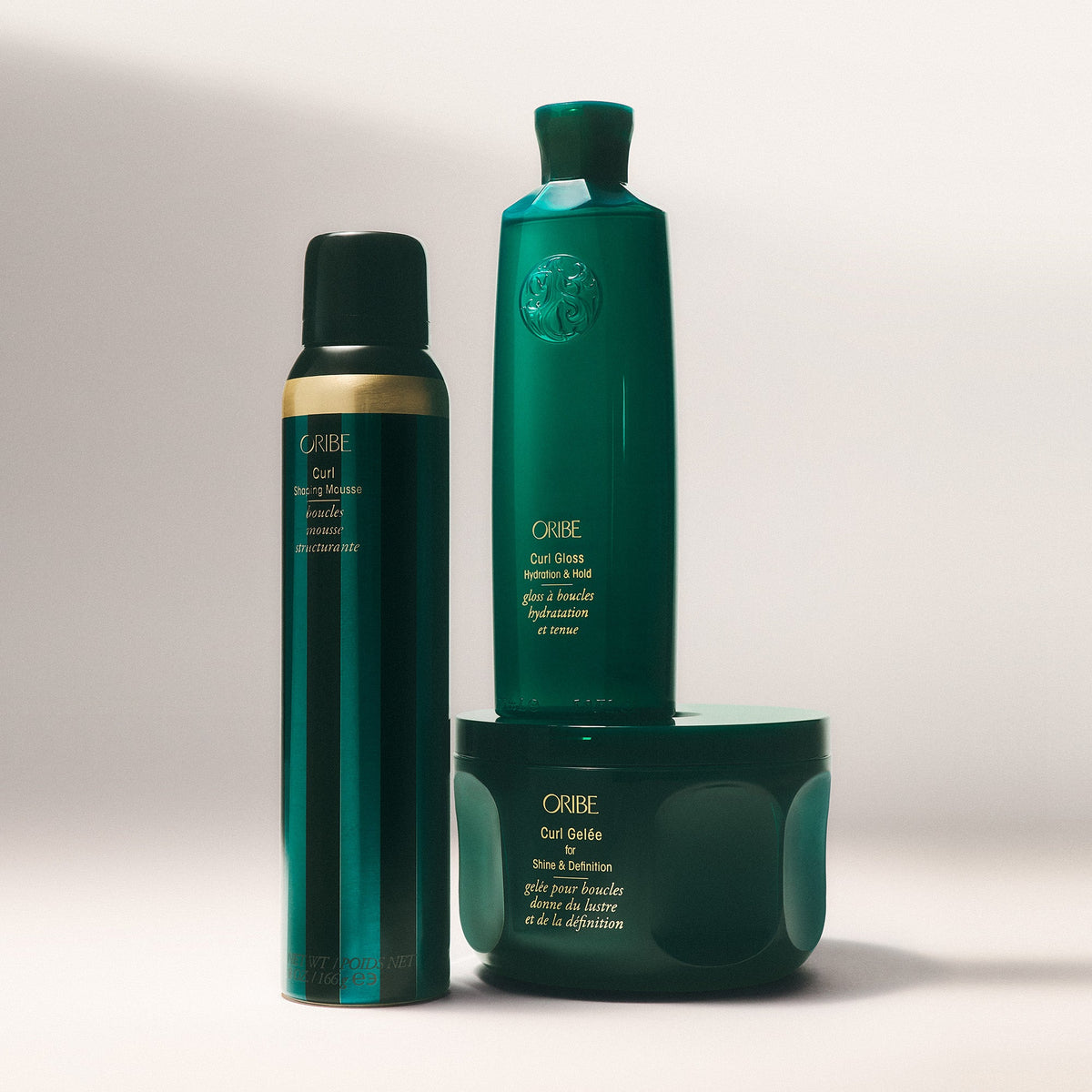 Oribe Curl Gloss Hydration & Hold
