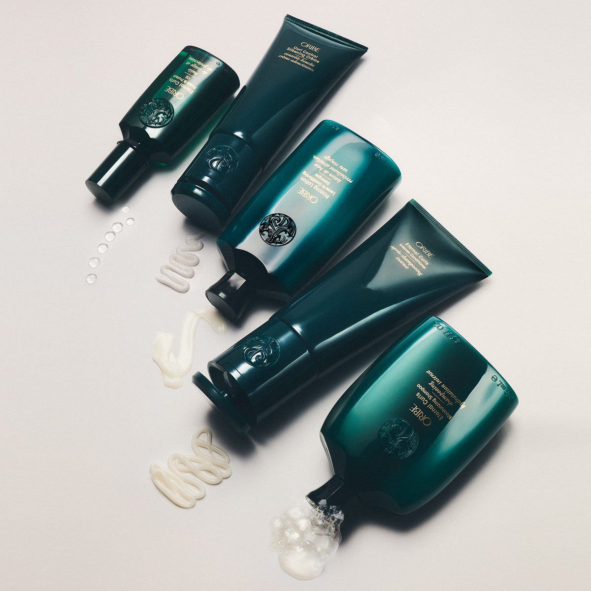 Oribe Curl Control Silkening Crème