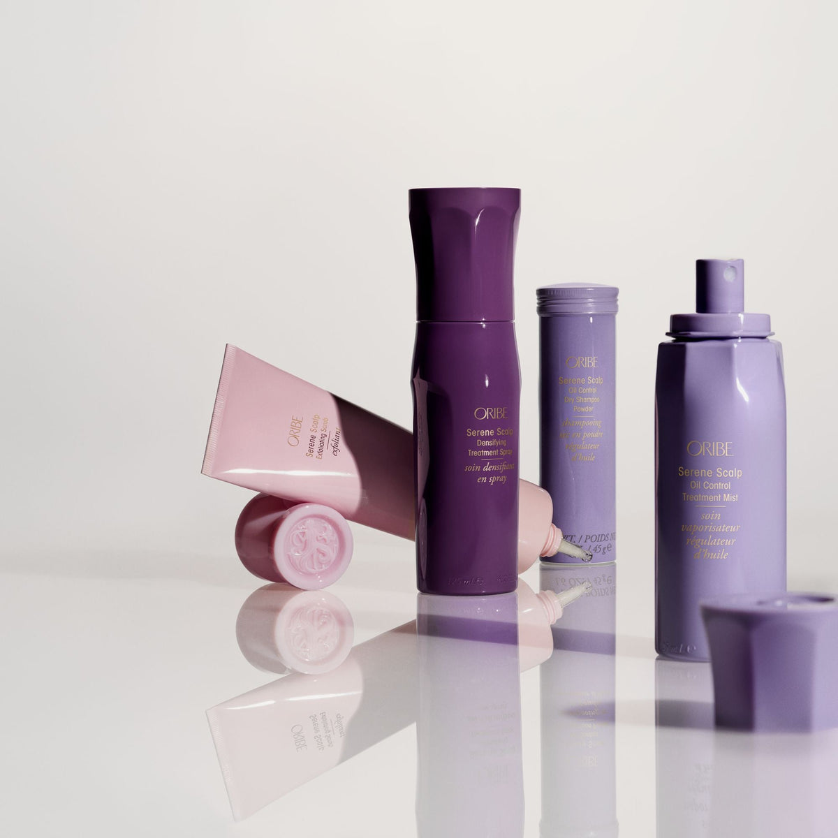 Oribe Serene Scalp Oil Control Treatment Mist