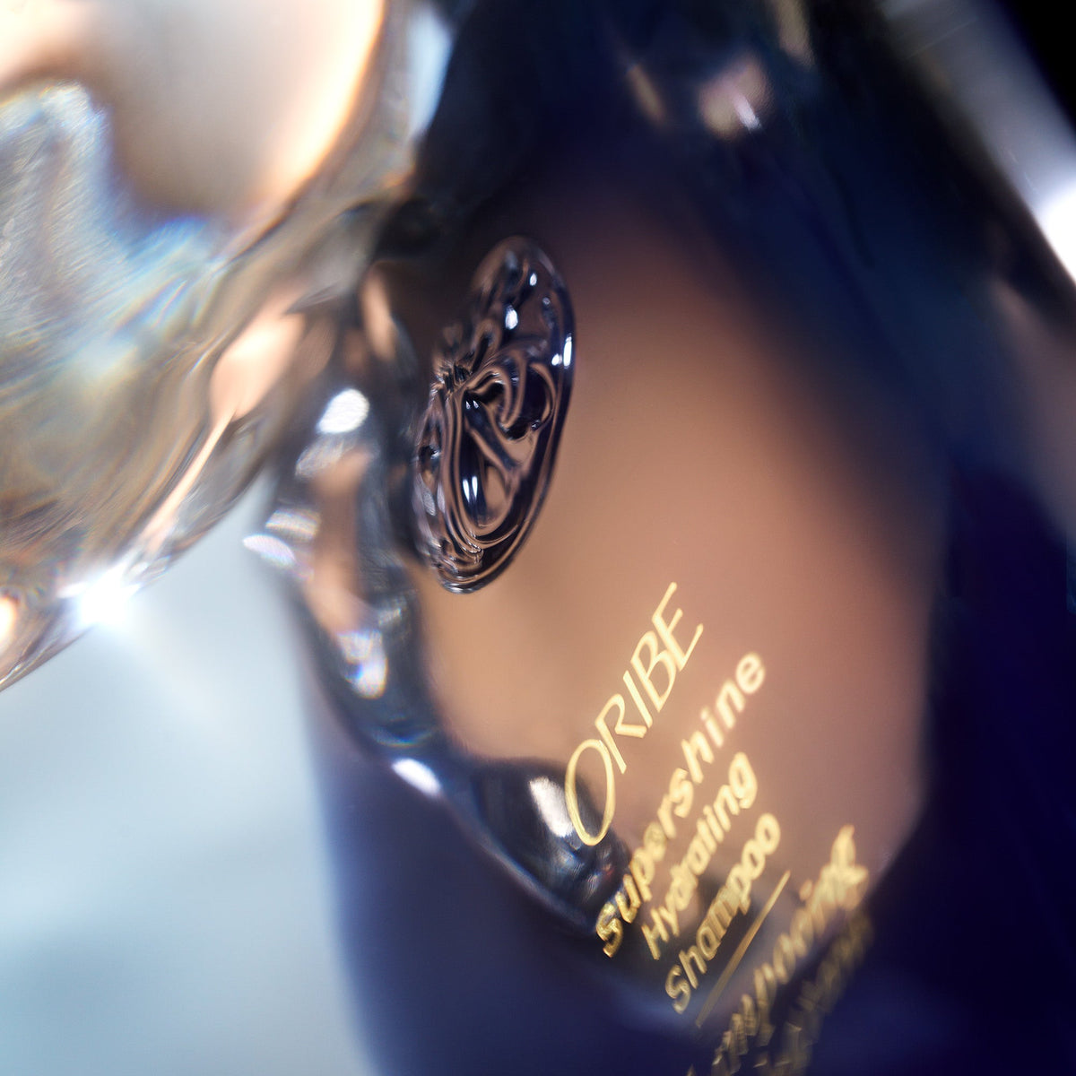 Oribe Supershine Hydrating Shampoo