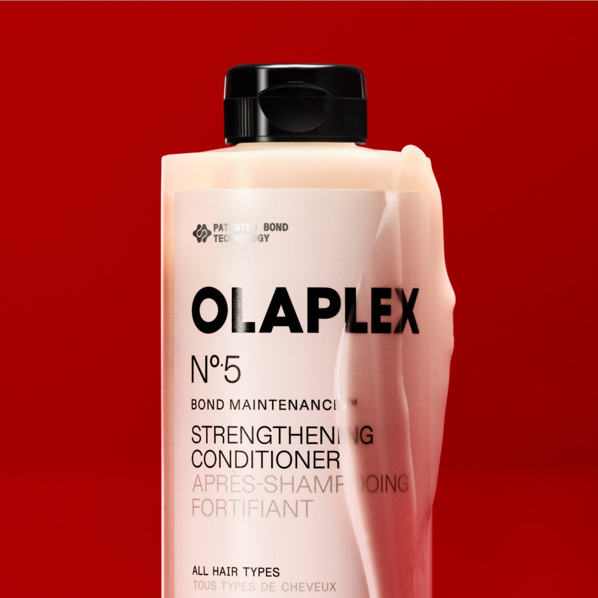 OLAPLEX Nº.5 Bond Maintenance Strengthening Conditioner