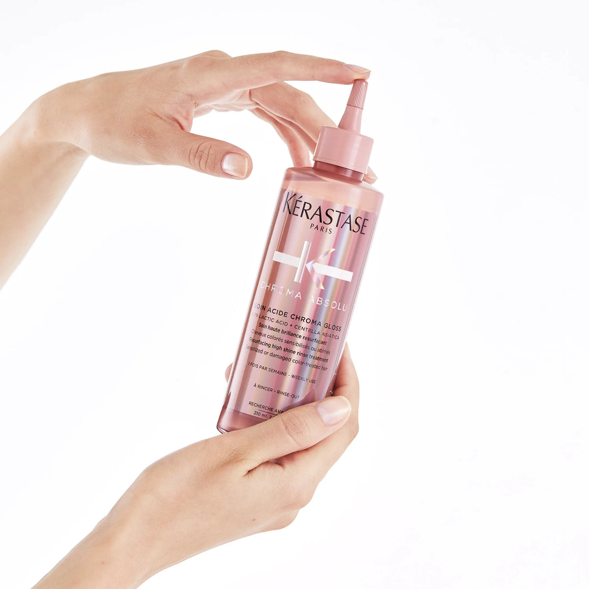 Kérastase Chroma Absolu Soin Acide Chroma Gloss Hair Gloss