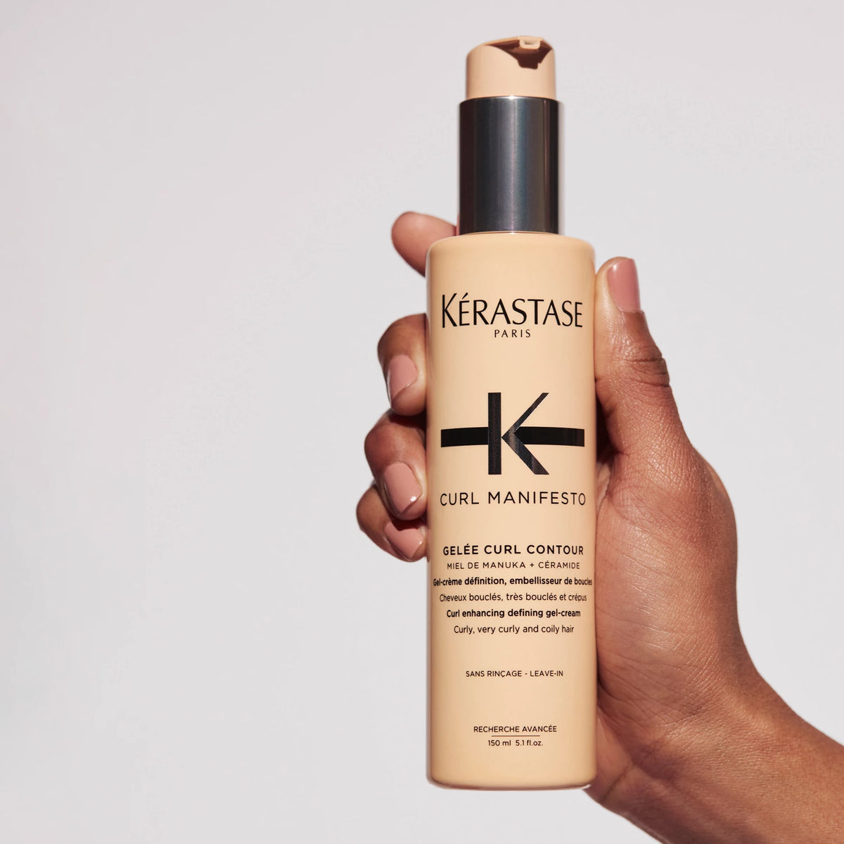 Kérastase Curl Manifesto Gelée Curl Contour Gel-Cream