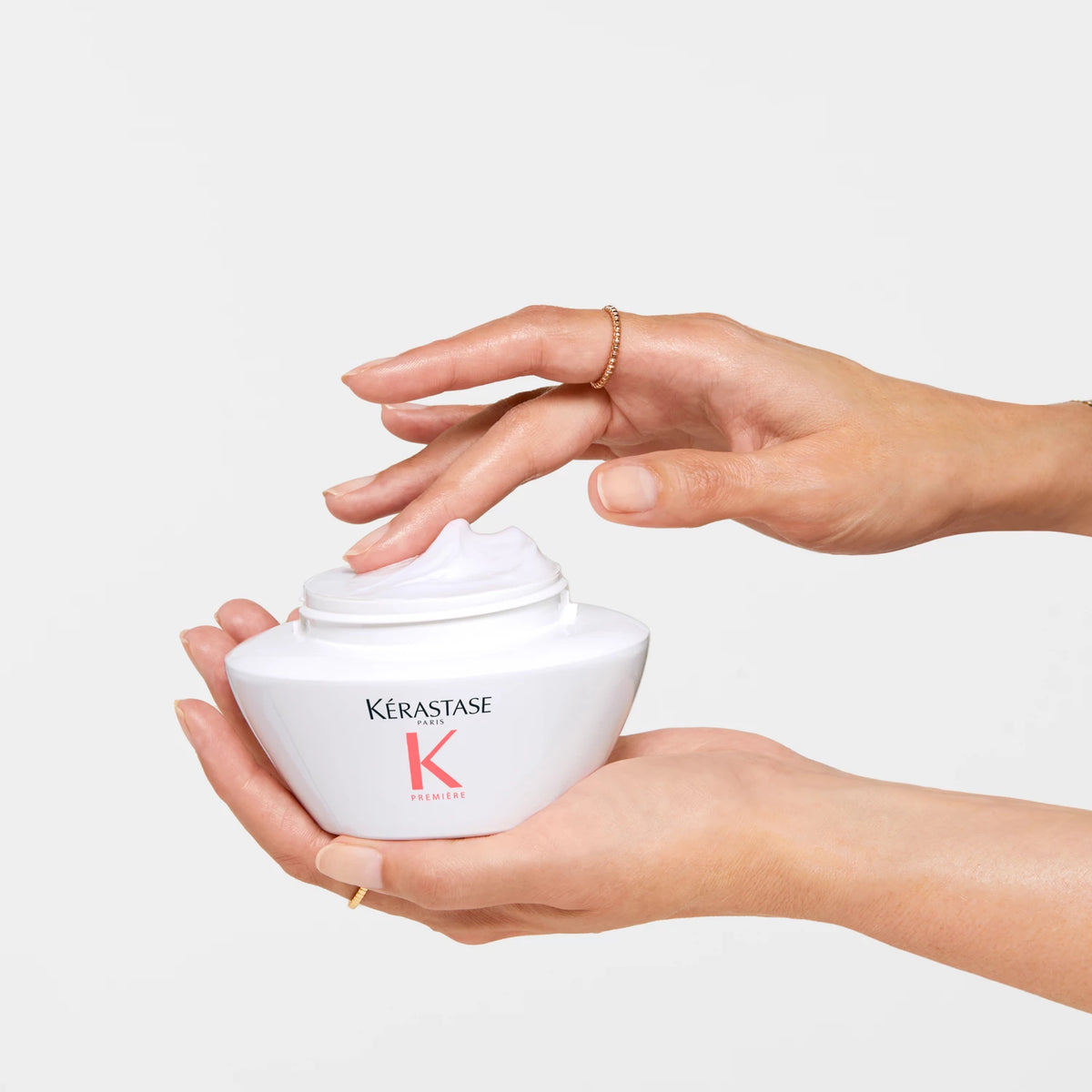 Kérastase Première Masque Filler Réparateur Anti-Breakage Repairing Hair Mask