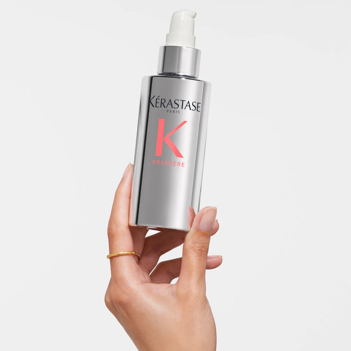 Kérastase Première Sérum Filler Fondamental Repairing Heat Protecting Cream