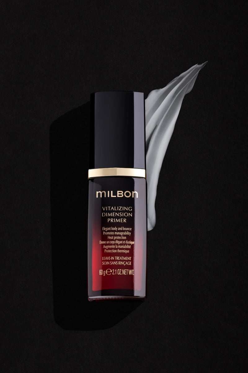 Milbon Vitalizing Dimension Primer
