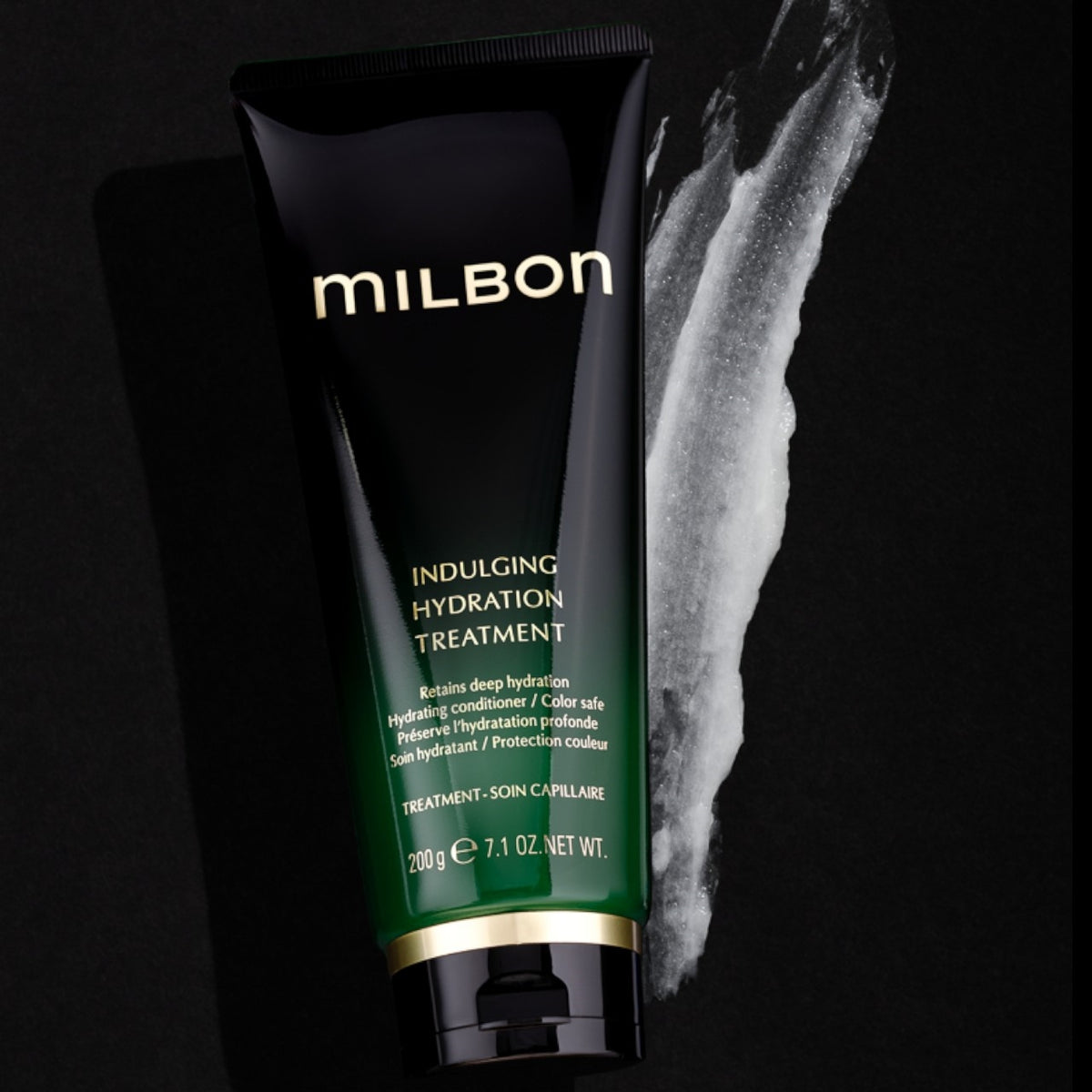 Milbon Indulging Hydration Treatment