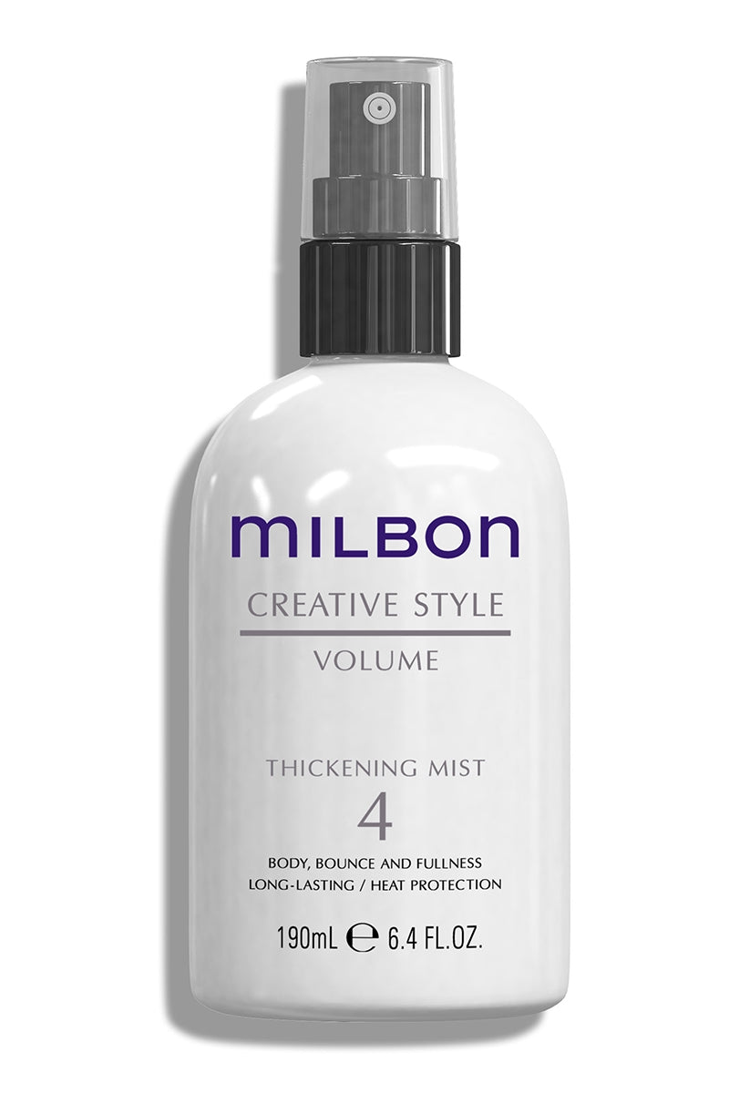 Milbon Thickening Mist 4