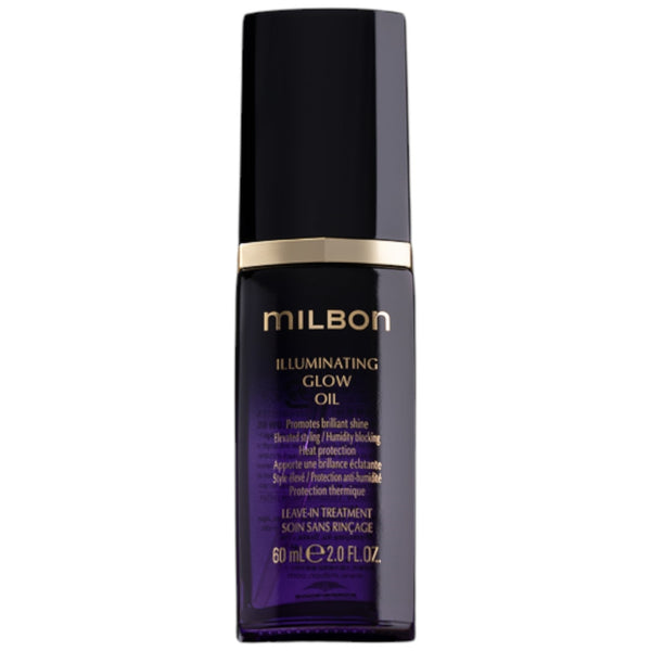 Aceite iluminador resplandeciente 2 oz