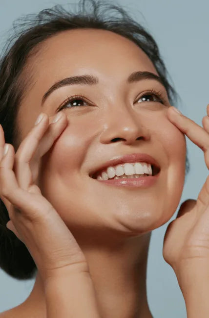Facial treatment at Avant-Garde Salon & Spa, Coral Gables