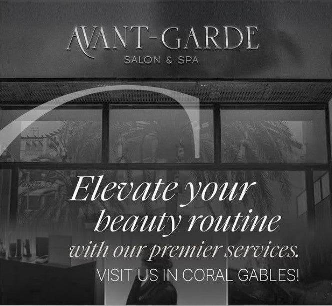 Discover the Most Luxurious Beauty Salon in Miami for Your Next Pampering Session