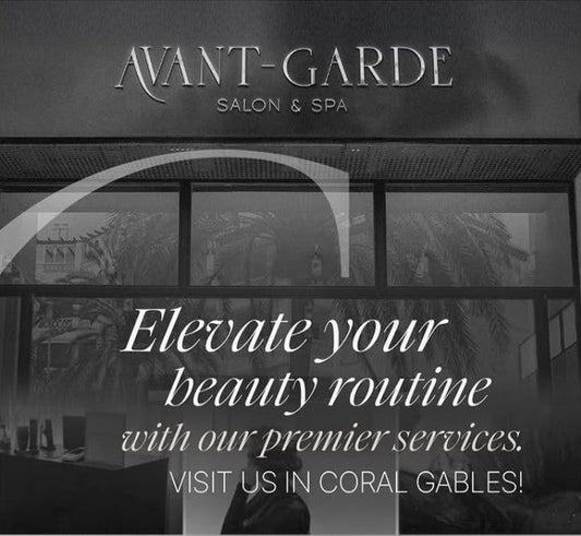 Discover the Most Luxurious Beauty Salon in Miami for Your Next Pampering Session