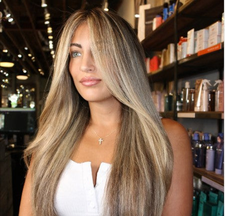 Labor Day Beauty Refresh at Avant-Garde Salon & Spa Miami