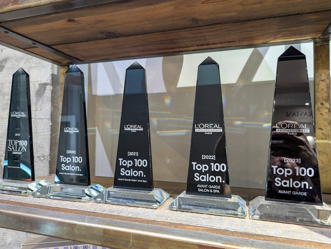 Transform Your Look: Discover South Florida’s Top Spot for Stunning Balayage
