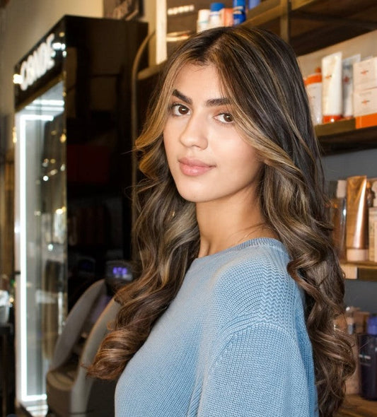 Avoiding Hair Disasters: Where to Go for the Best Color Correction in Miami