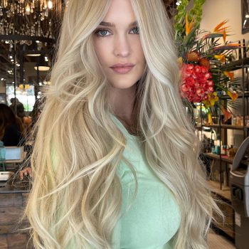 The Best Hair Extensions in Miami at Avant-Garde Salon and Spa
