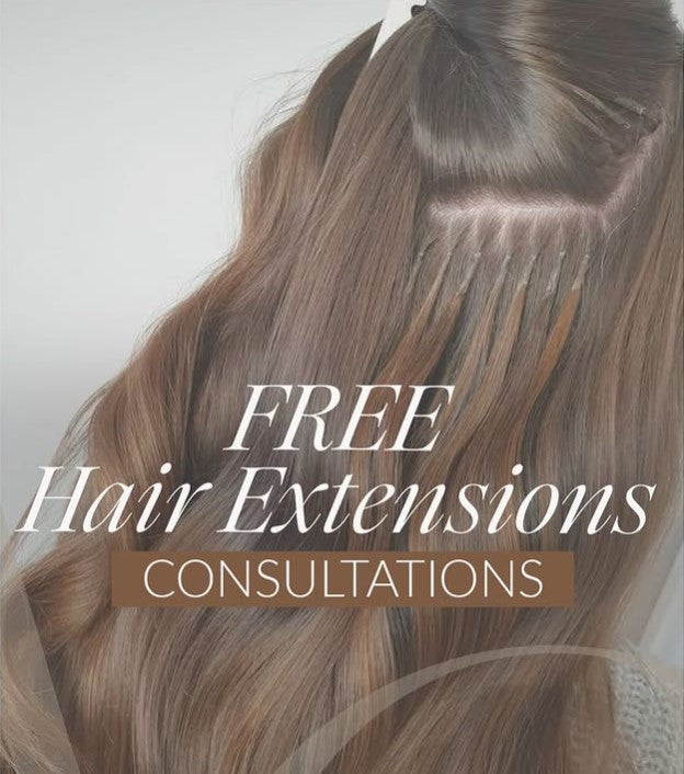 Unlock the Secret to Gorgeous Hair Locks: Top Hair Extensions Miami Salon!