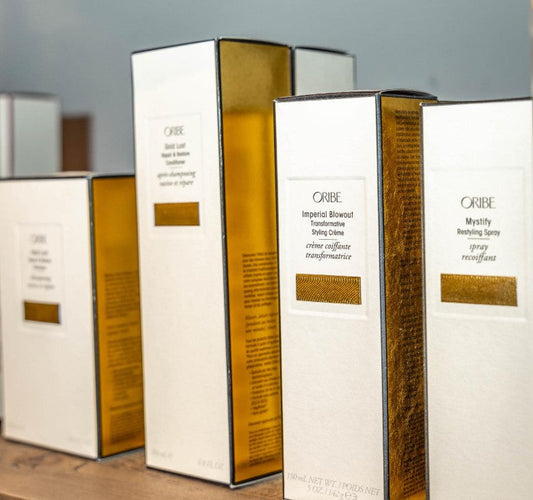 Revamp Your Hair Routine: Discover the Best Treatments and Products for 2025