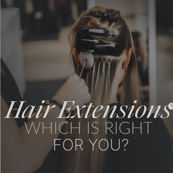 Transform Your Look Overnight: Best Hair Extensions Miami Has to Offer