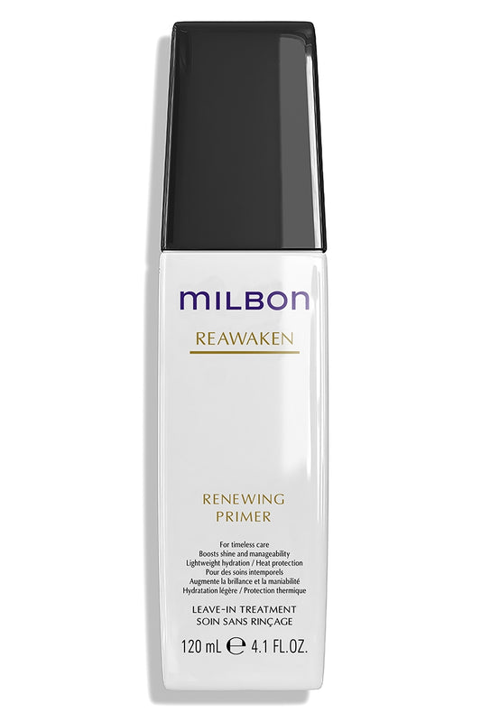 Milbon Reawaken Renewing Primer