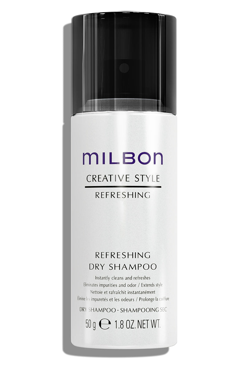 Milbon Refreshing Dry Shampoo