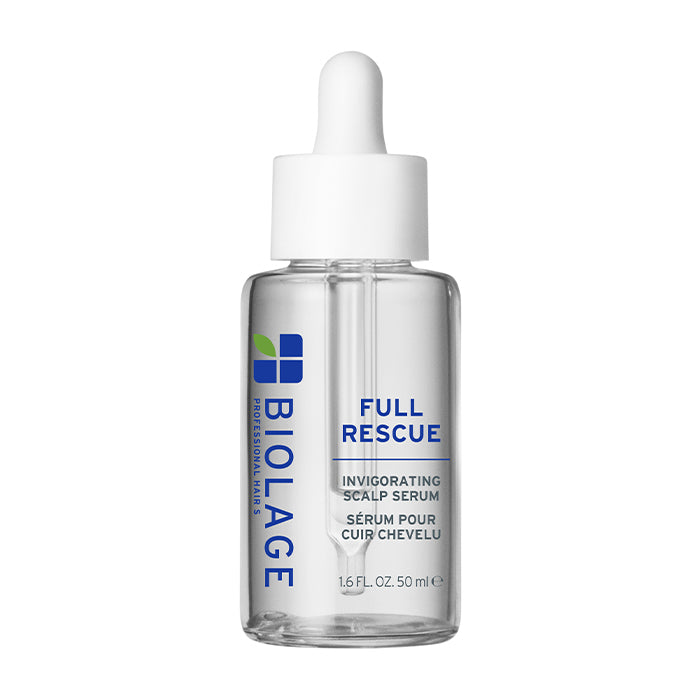 Biolage Full Rescue Invigorating Scalp Serum