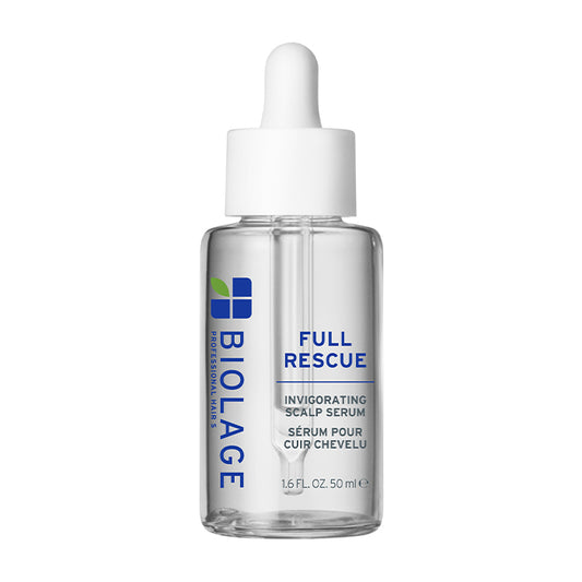 Biolage Full Rescue Invigorating Scalp Serum