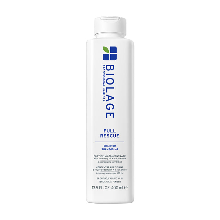 Biolage Full Rescue Shampoo