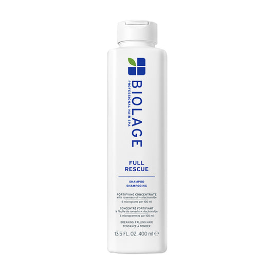 Biolage Full Rescue Shampoo