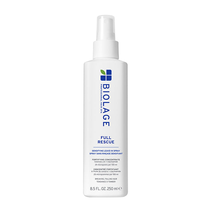 Biolage Full Rescue Densifying Leave-In Spray