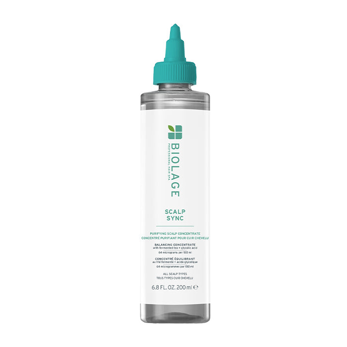 Biolage Scalp Sync Purifying Concentrate