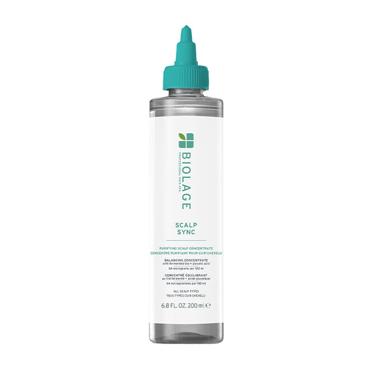 Biolage Scalp Sync Purifying Concentrate