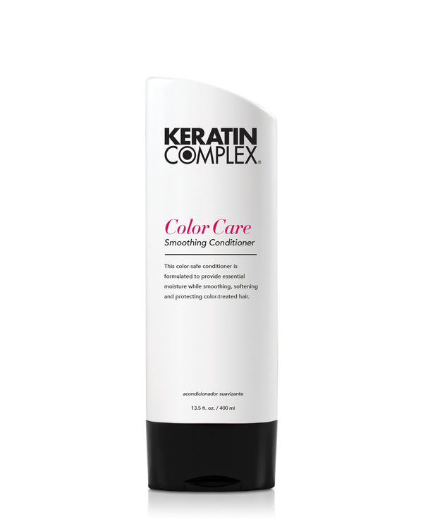 Keratin Complex Color Care Smoothing Conditioner 13.5 oz