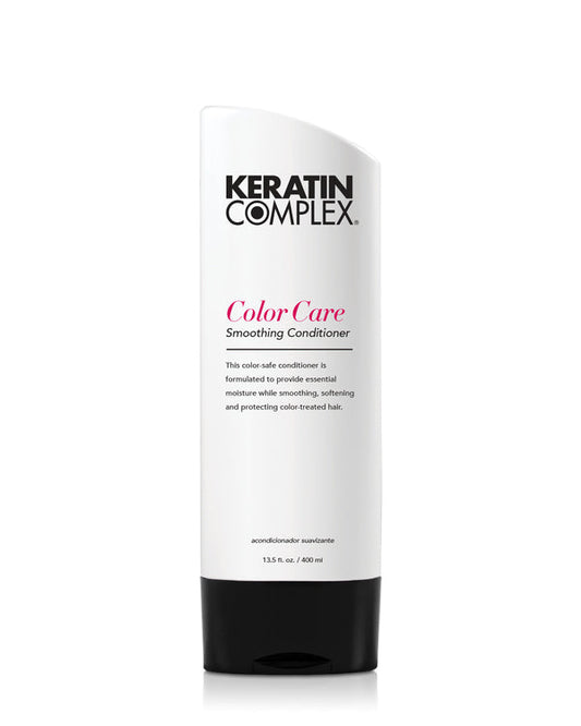 Keratin Complex Color Care Smoothing Conditioner 13.5 oz