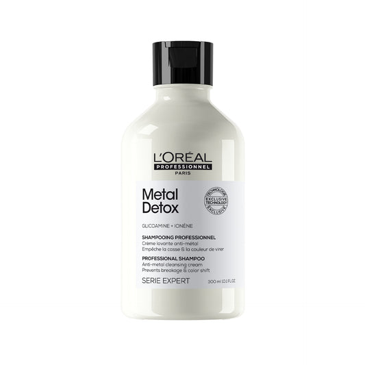 Metal Detox Sulfate-Free Shampoo