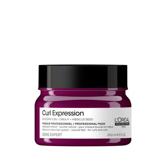 Curl Expression Intensive Moisturizer Mask