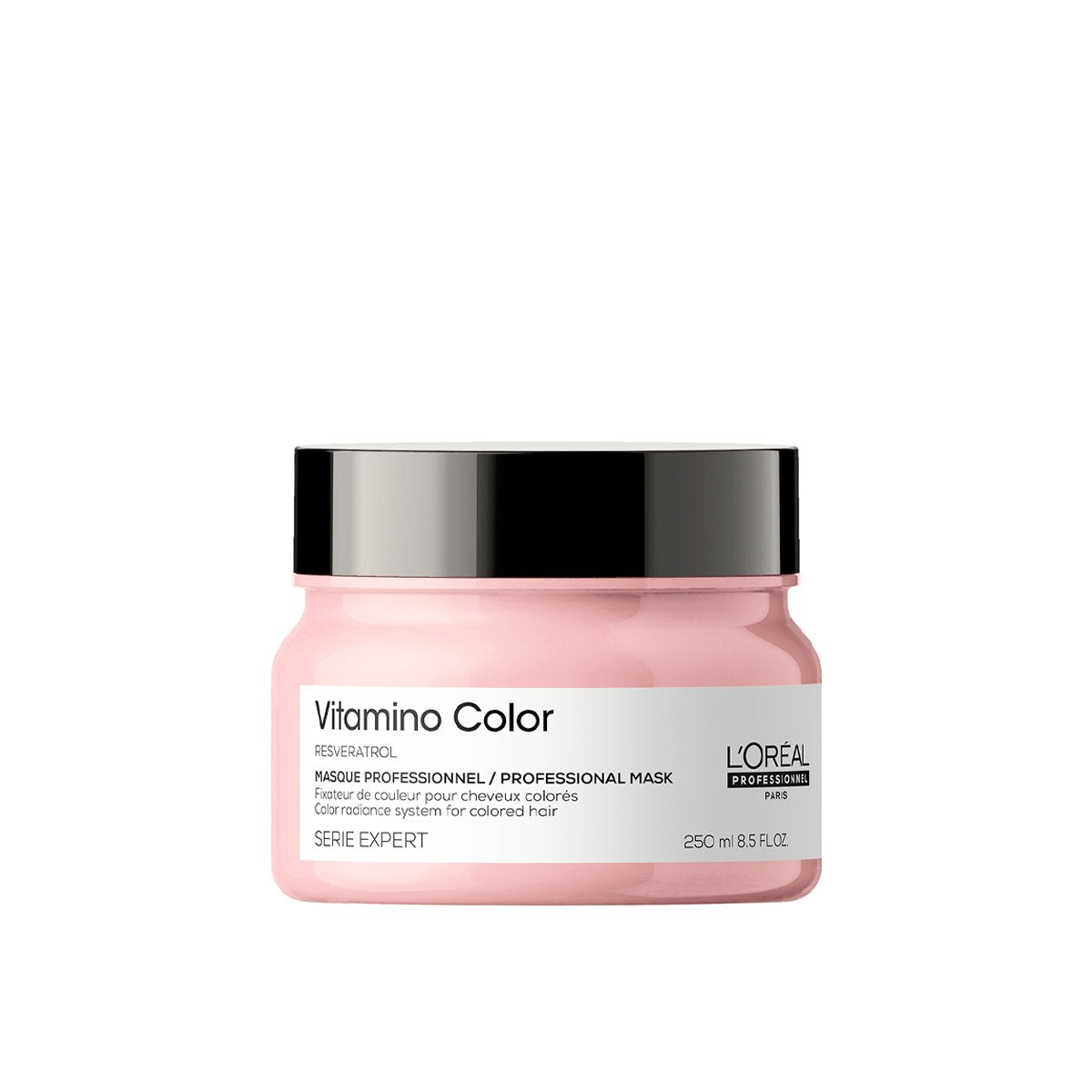 Vitamino Color Mask