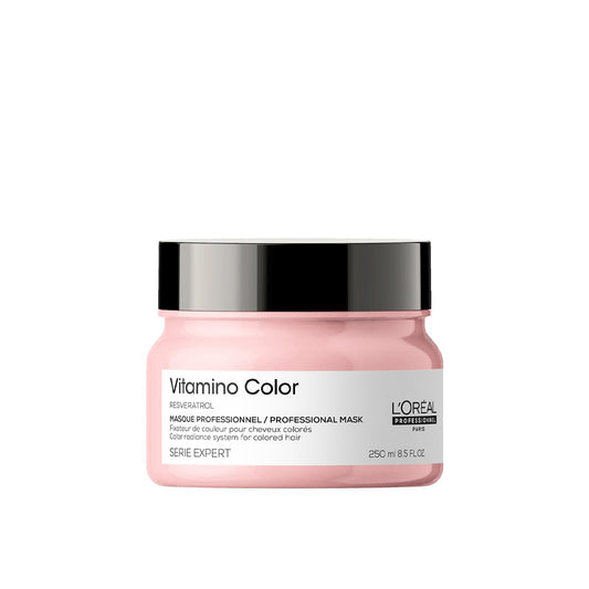 Vitamino Color Mask