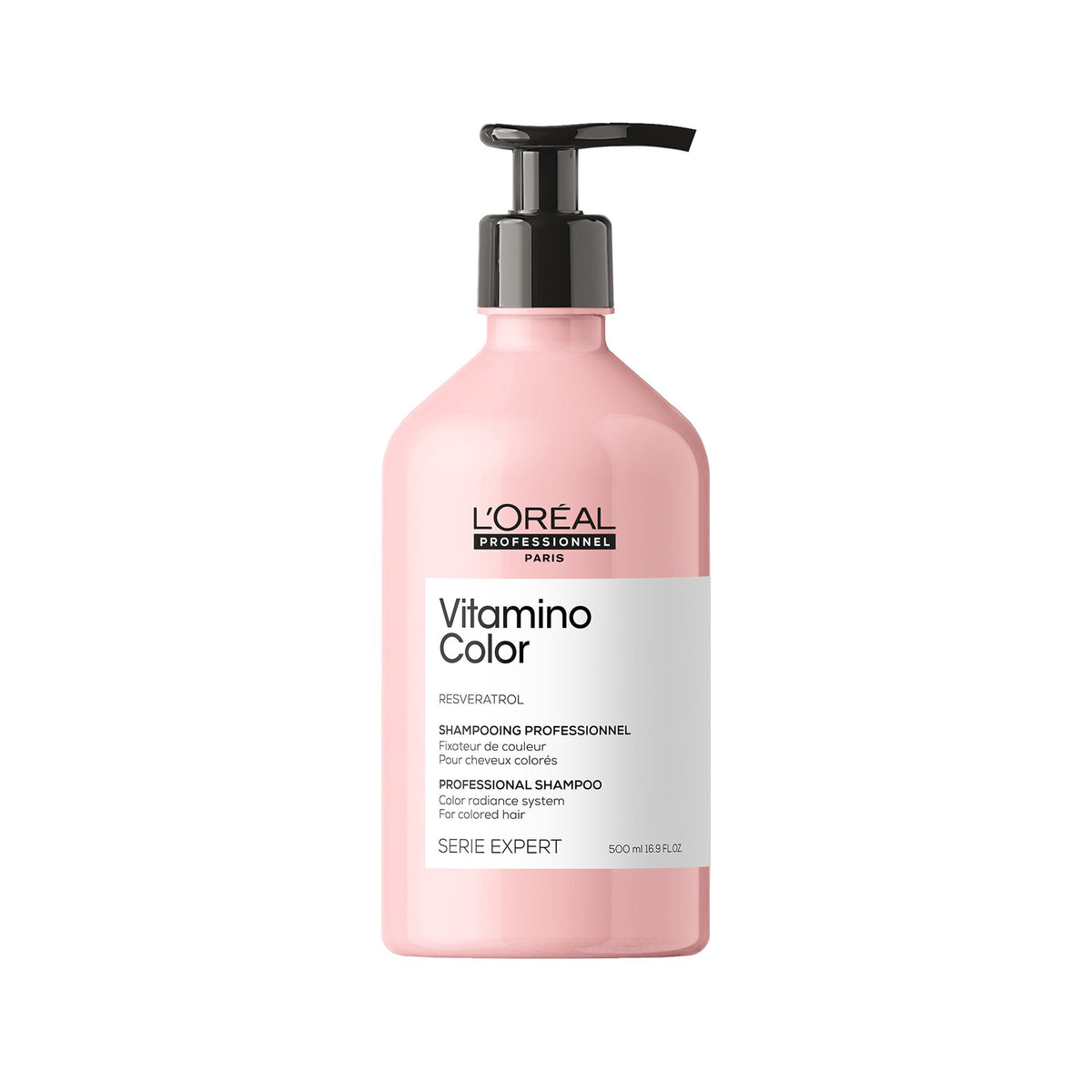 Vitamino Color Color Care Shampoo