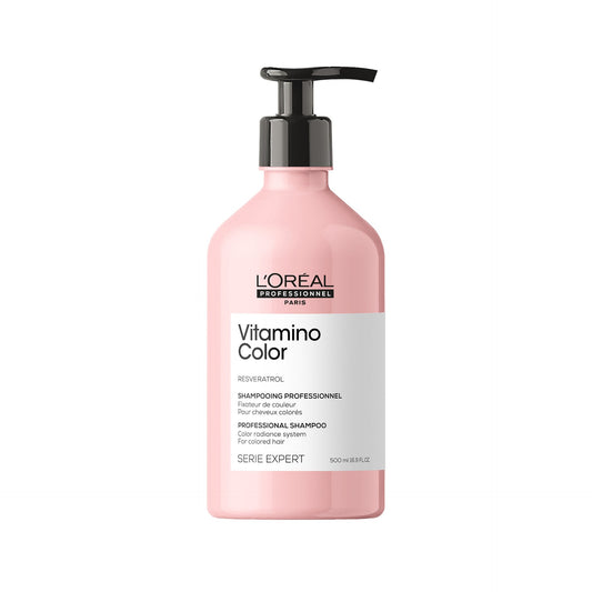Vitamino Color Color Care Shampoo