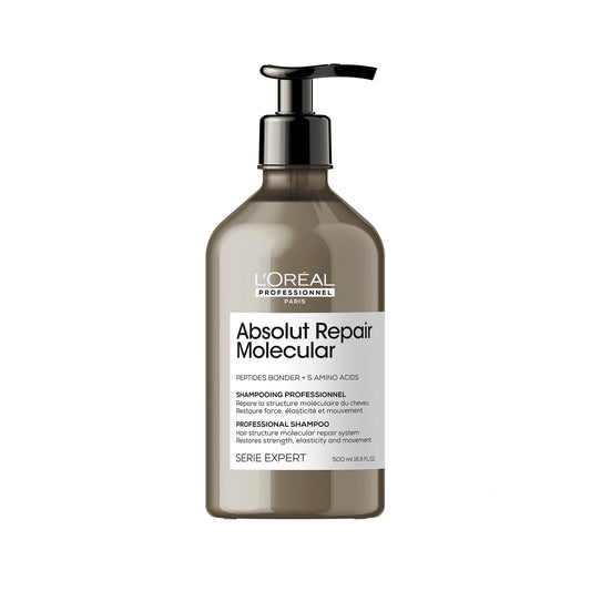 Absolut Repair Molecular Sulfate-free Shampoo