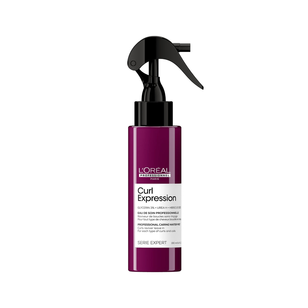 Curl Expression Curls Reviver