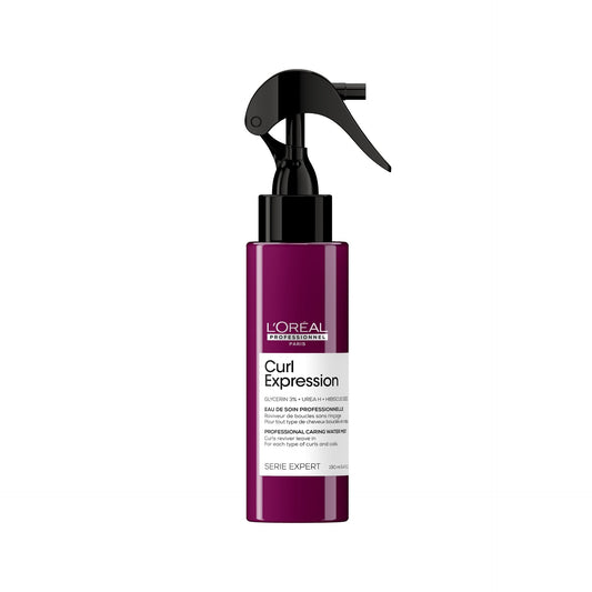 Curl Expression Curls Reviver