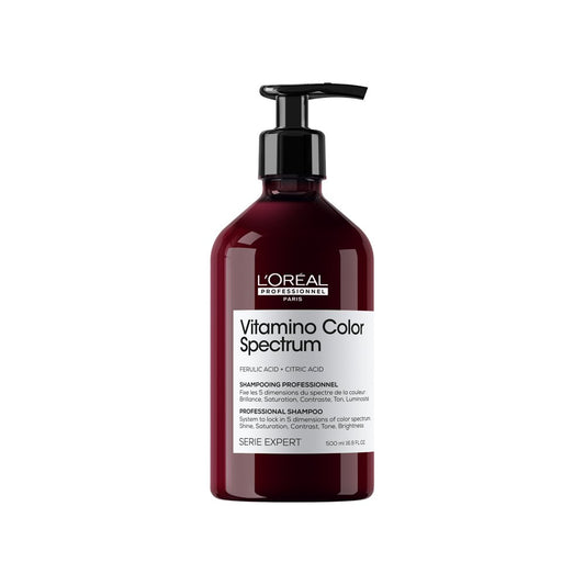 Vitamino Color Spectrum Shampoo