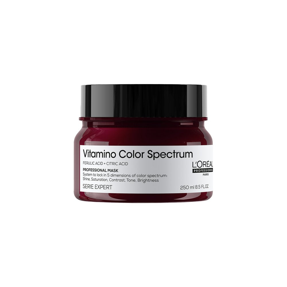 Vitamino Color Spectrum Mask