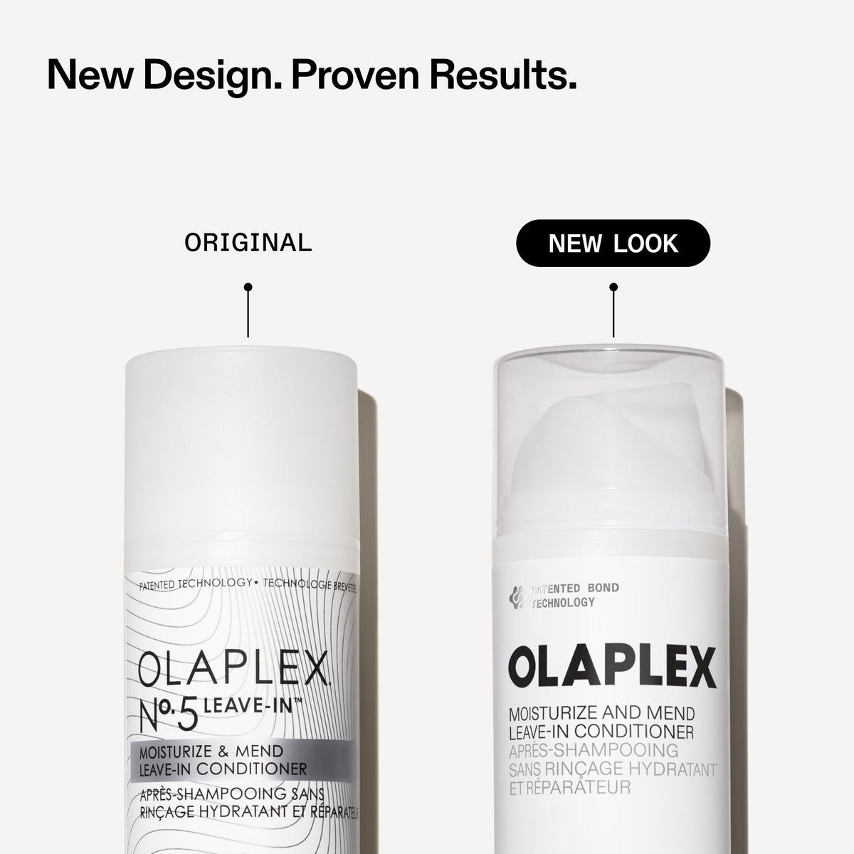 OLAPLEX Nº.5 Leave-In Moisturize And Mend Leave-In Conditioner