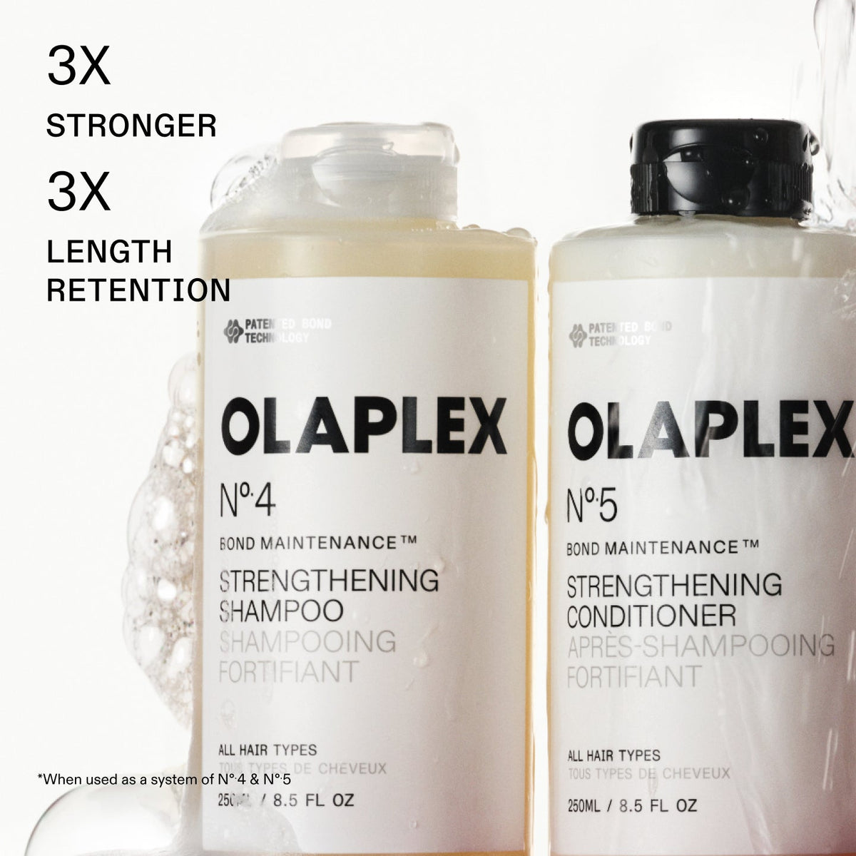 OLAPLEX Nº.5 Bond Maintenance Strengthening Conditioner