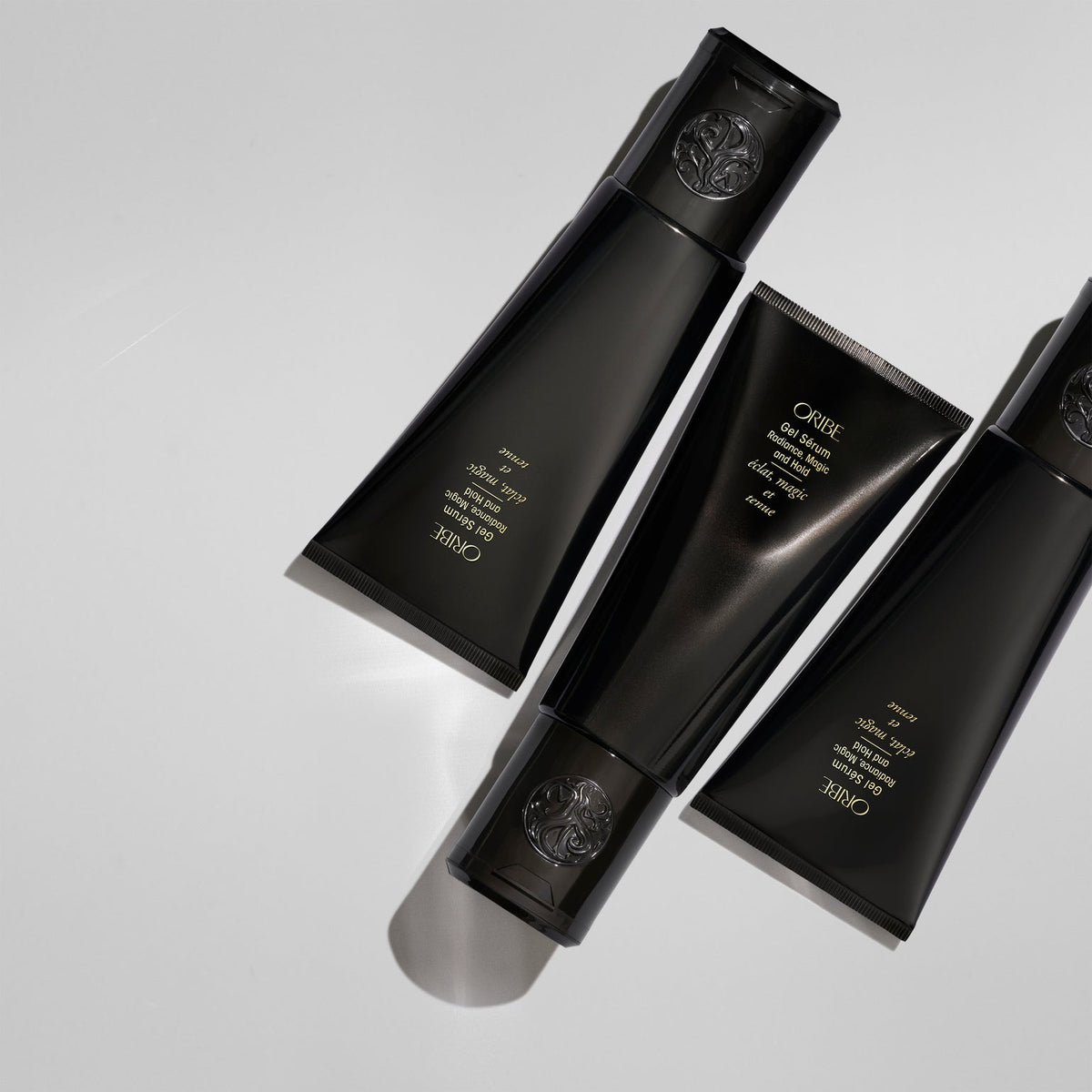 Oribe Gel Sérum Radiance, Magic and Hold