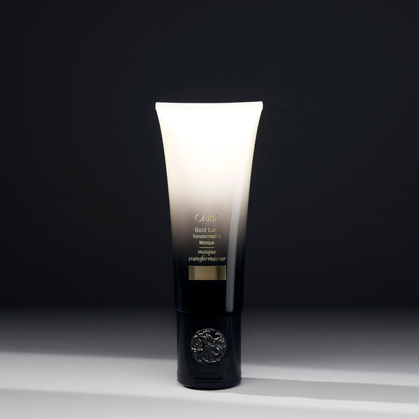 Mascarilla Transformadora Gold Lust, 5 oz
