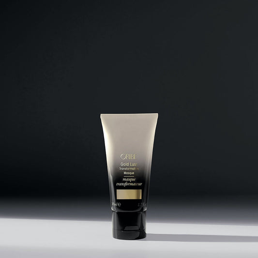 Oribe Gold Lust Transformative Masque